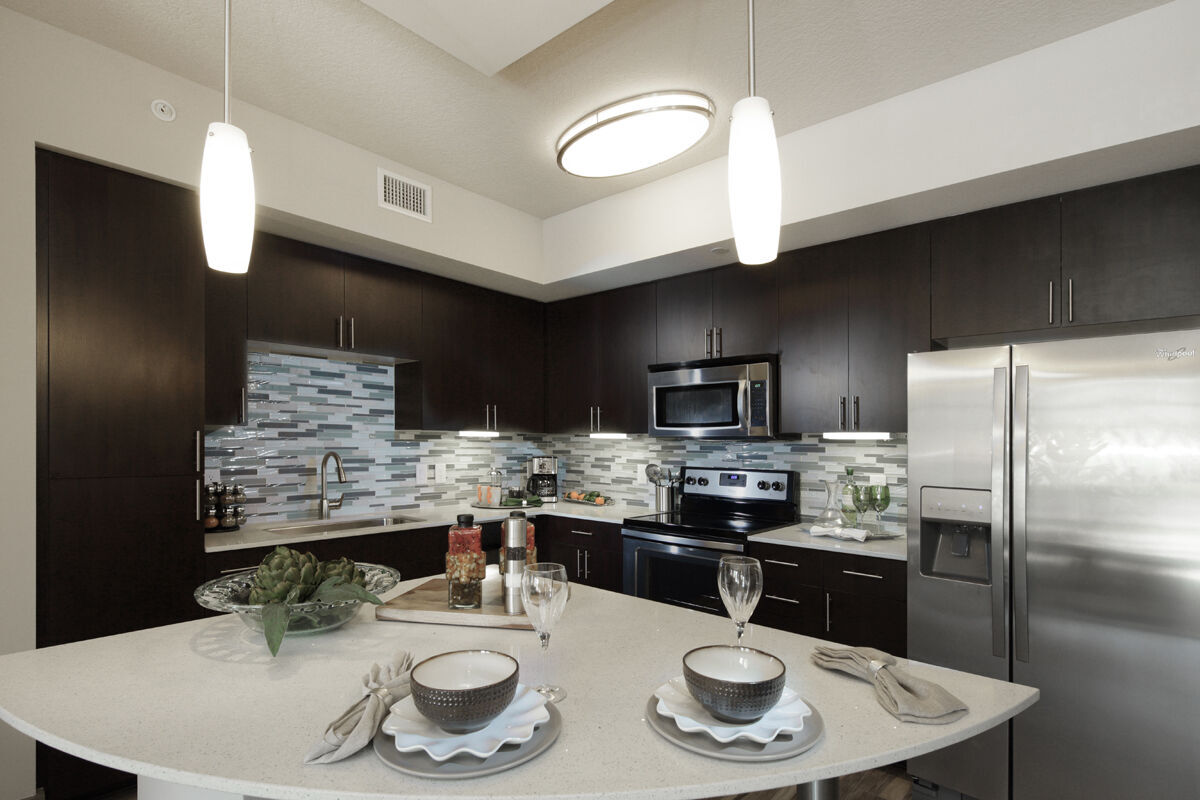 The Edge at Flagler Village Apartments Image 6
