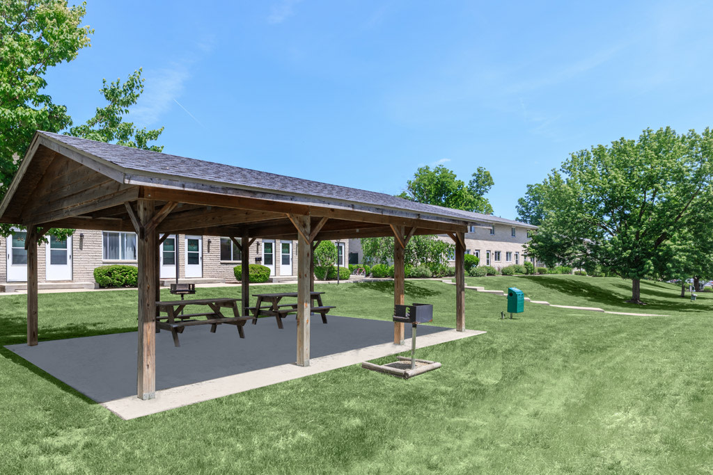 Heritage Apartments Image 14
