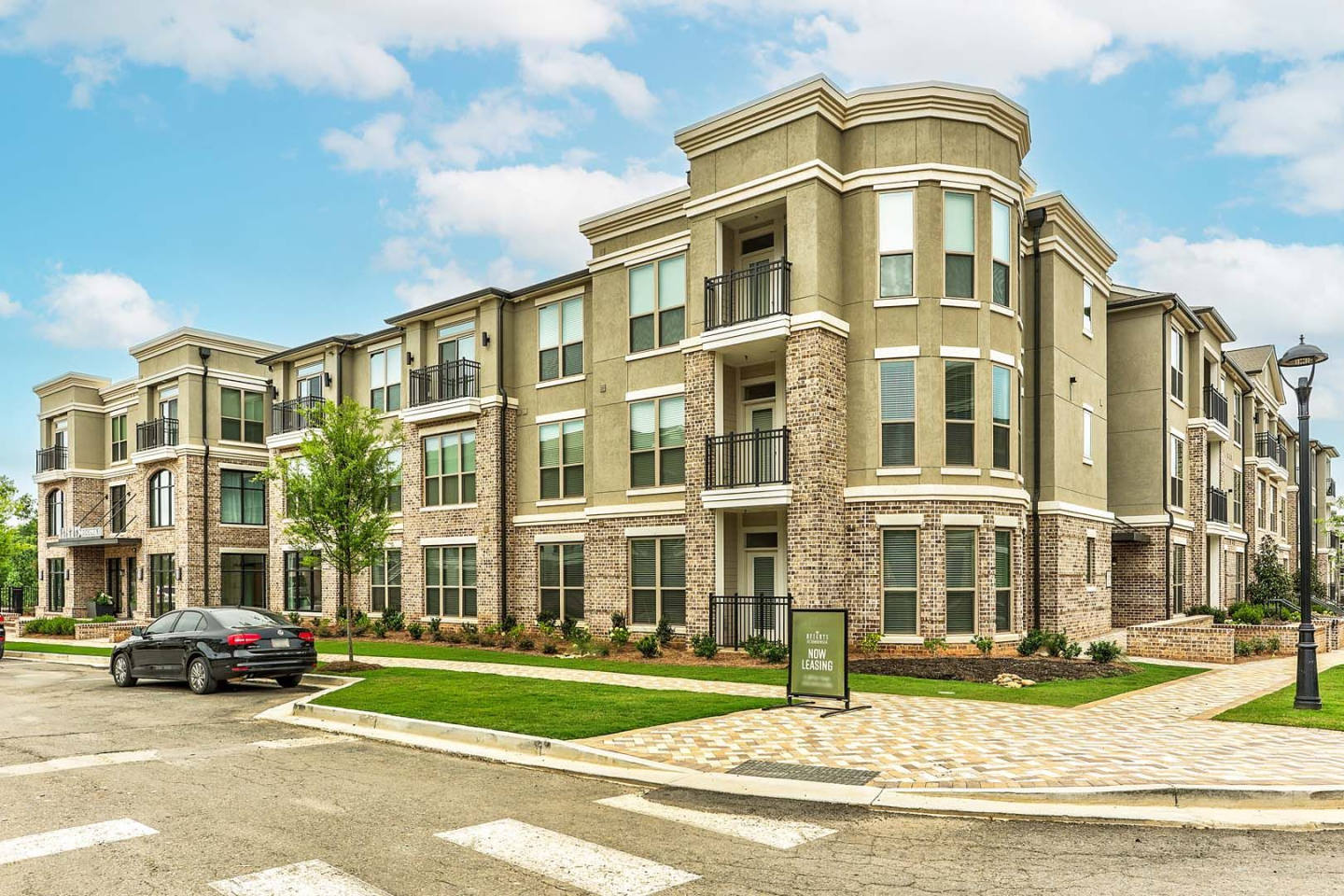 The Heights at Ridgewalk Apartments Image 33