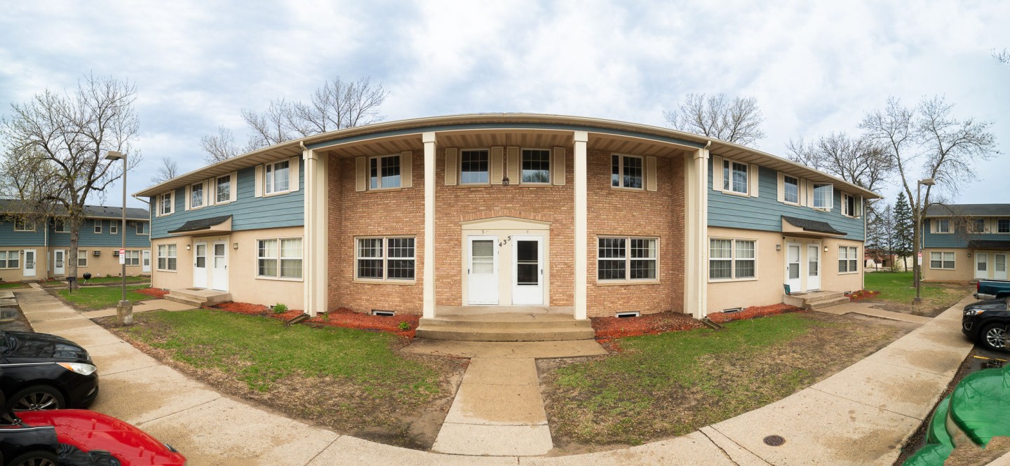 Oak Street Townhomes Image 18