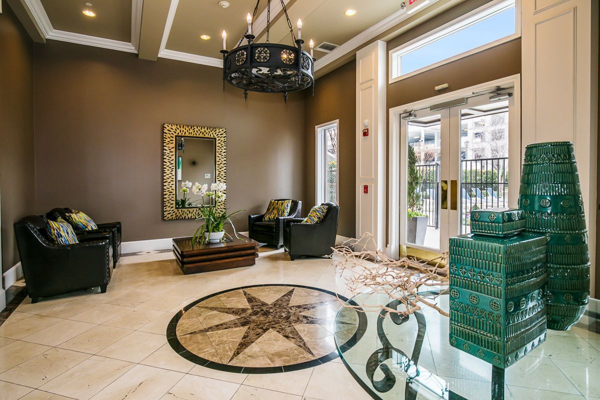 Plaza At Frisco Square Image 36