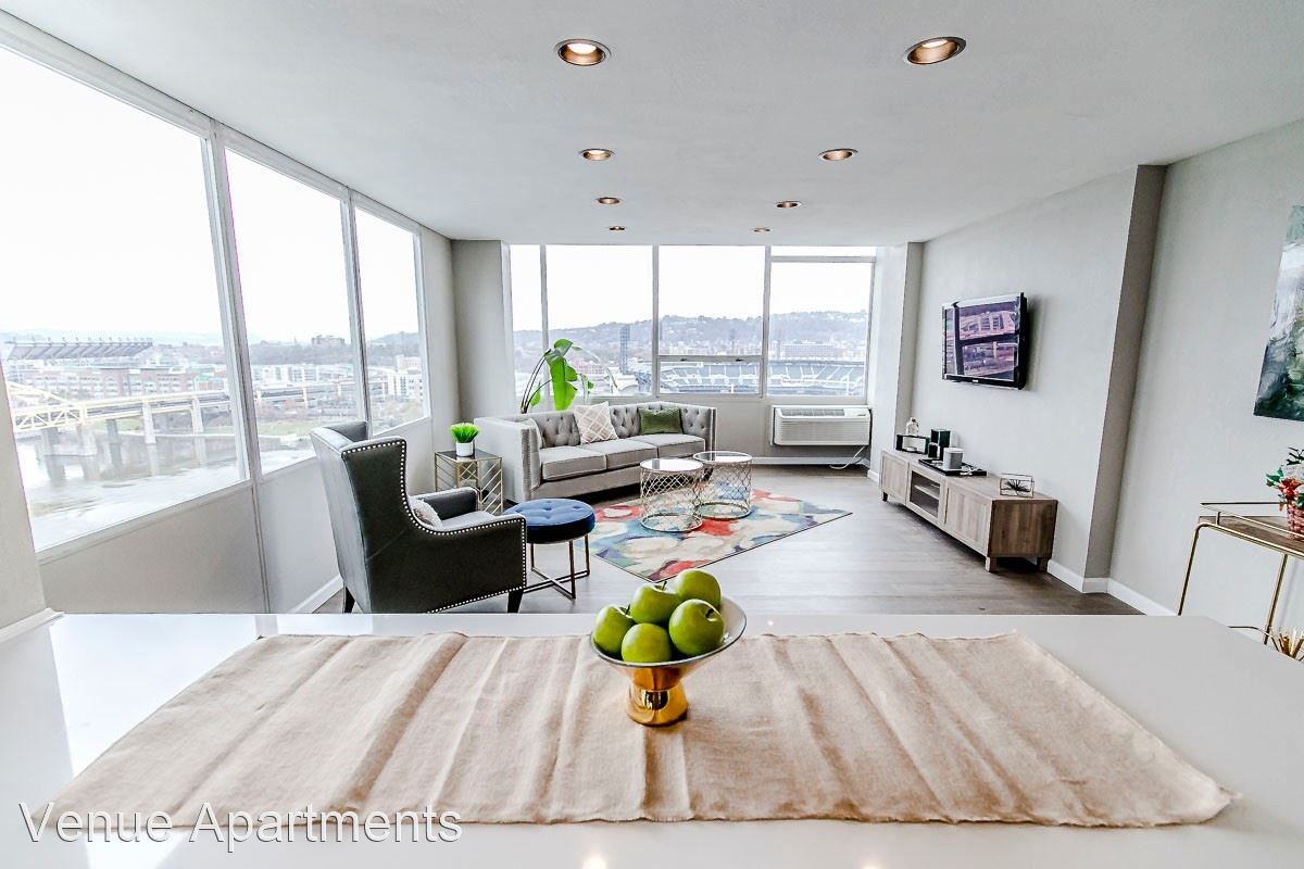 The Venue Apartments Image 9
