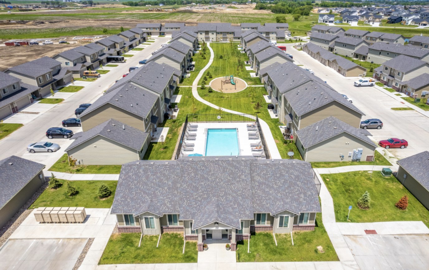 The Commons at Greenway Park Image 28