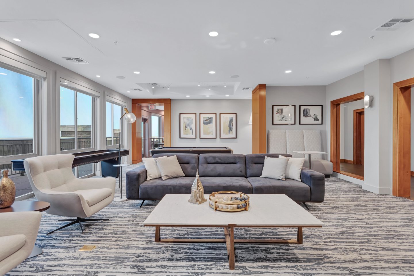 The Cosmopolitan at Reston Town Center Image 51