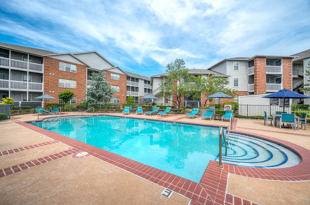 The Parker Apartment Homes Image 47