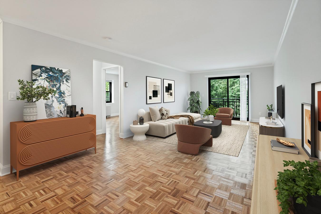 Grand Imperial Apartments Image 1