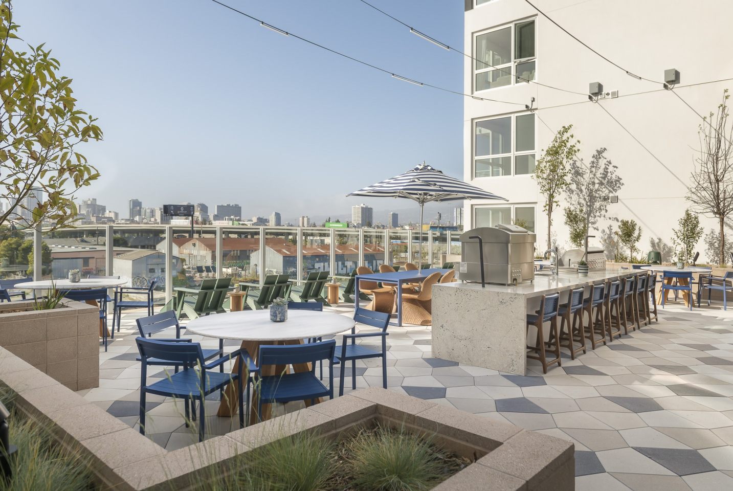 Portico Oakland Waterfront Image 43