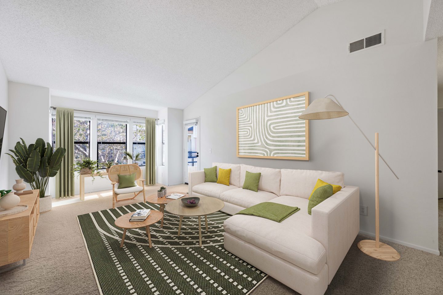 Cypress Point Apartments Image 1