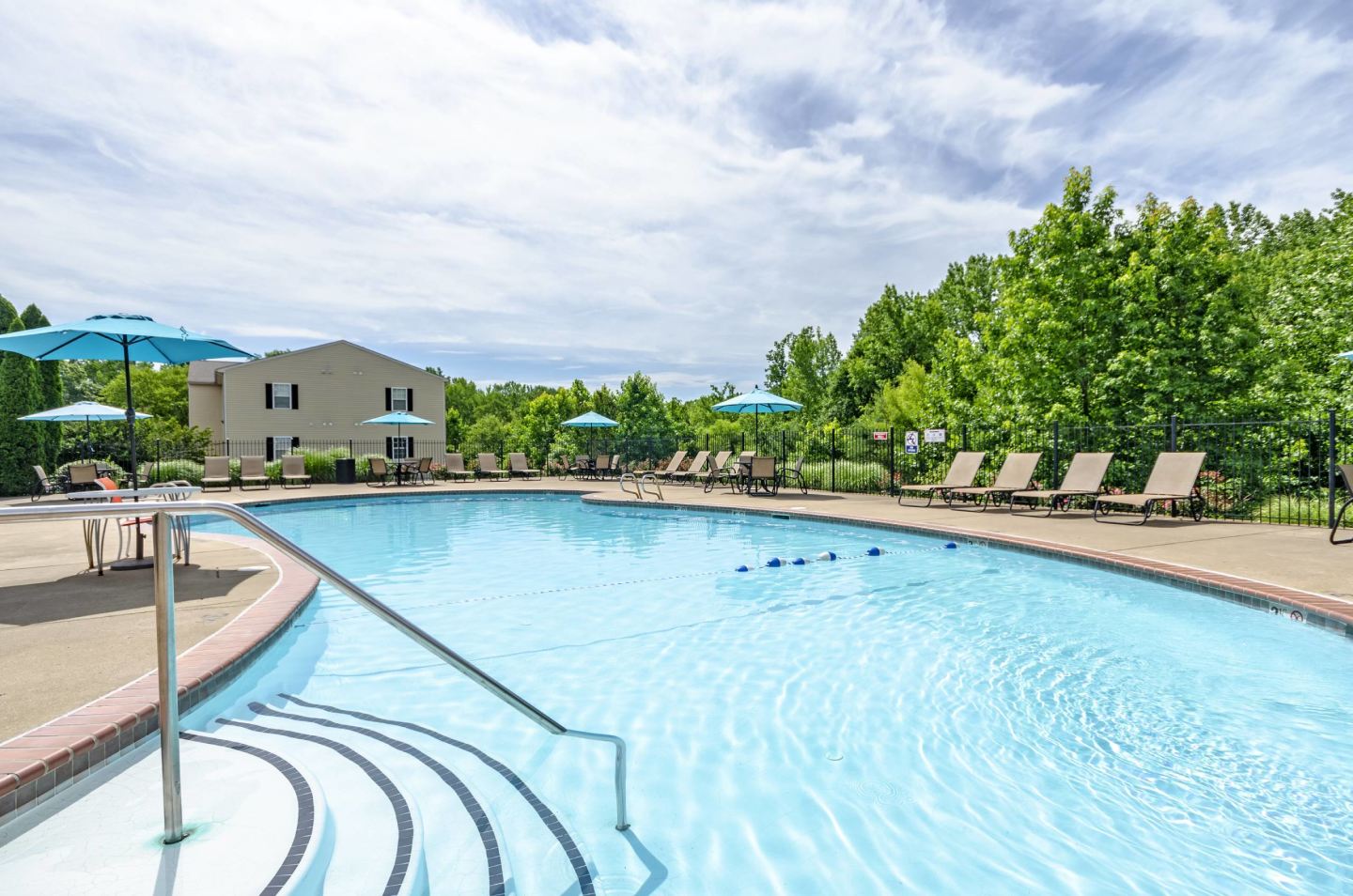 Aquia Terrace Apartments Image 6