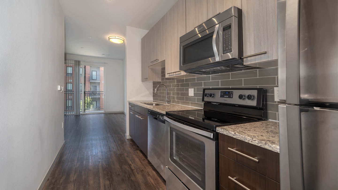 Milehouse Apartments Image 11