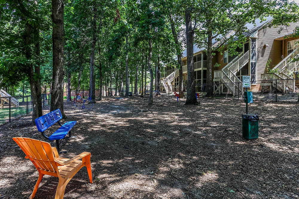 Six Forks Station Image 38