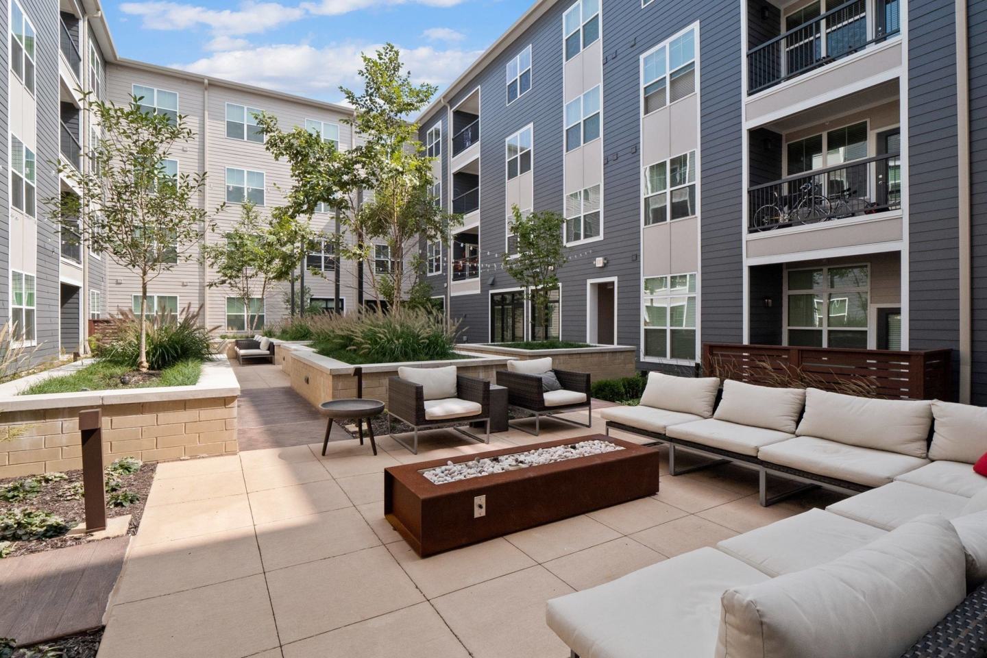The Parq At Chesterfield Image 20