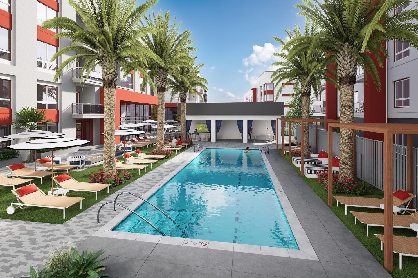DUO Apartments Image 5