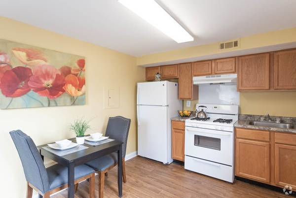 Day Village Townhomes Image 10
