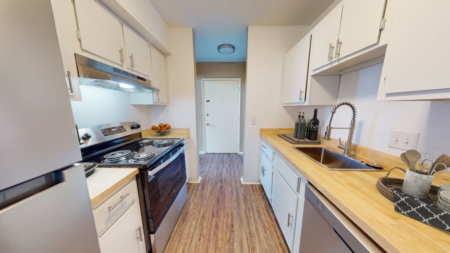 Chimney Hill Apartments Image 26