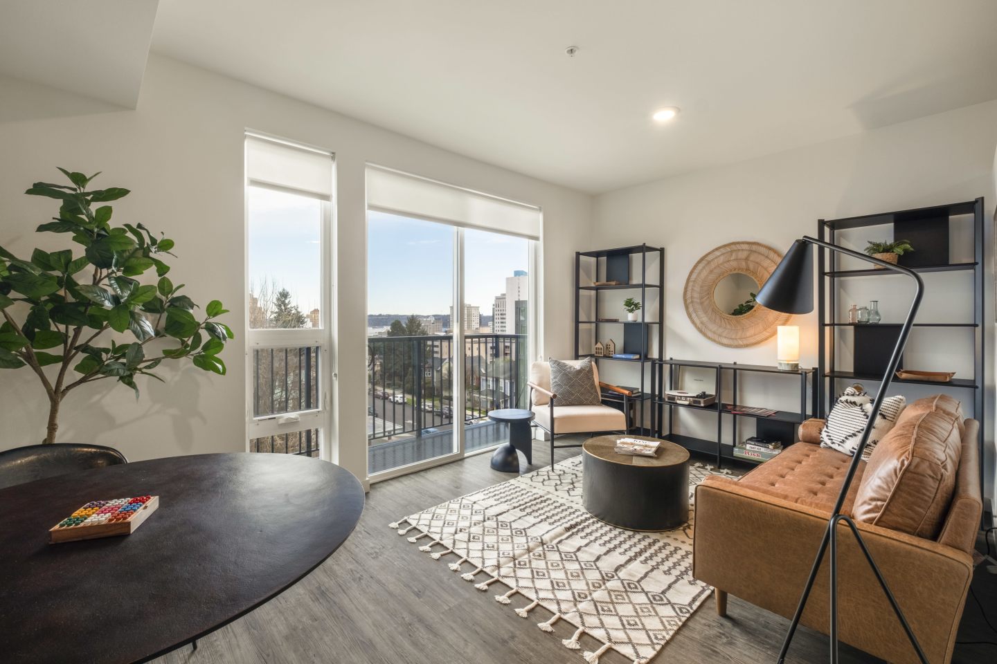 Rook Apartments Image 4