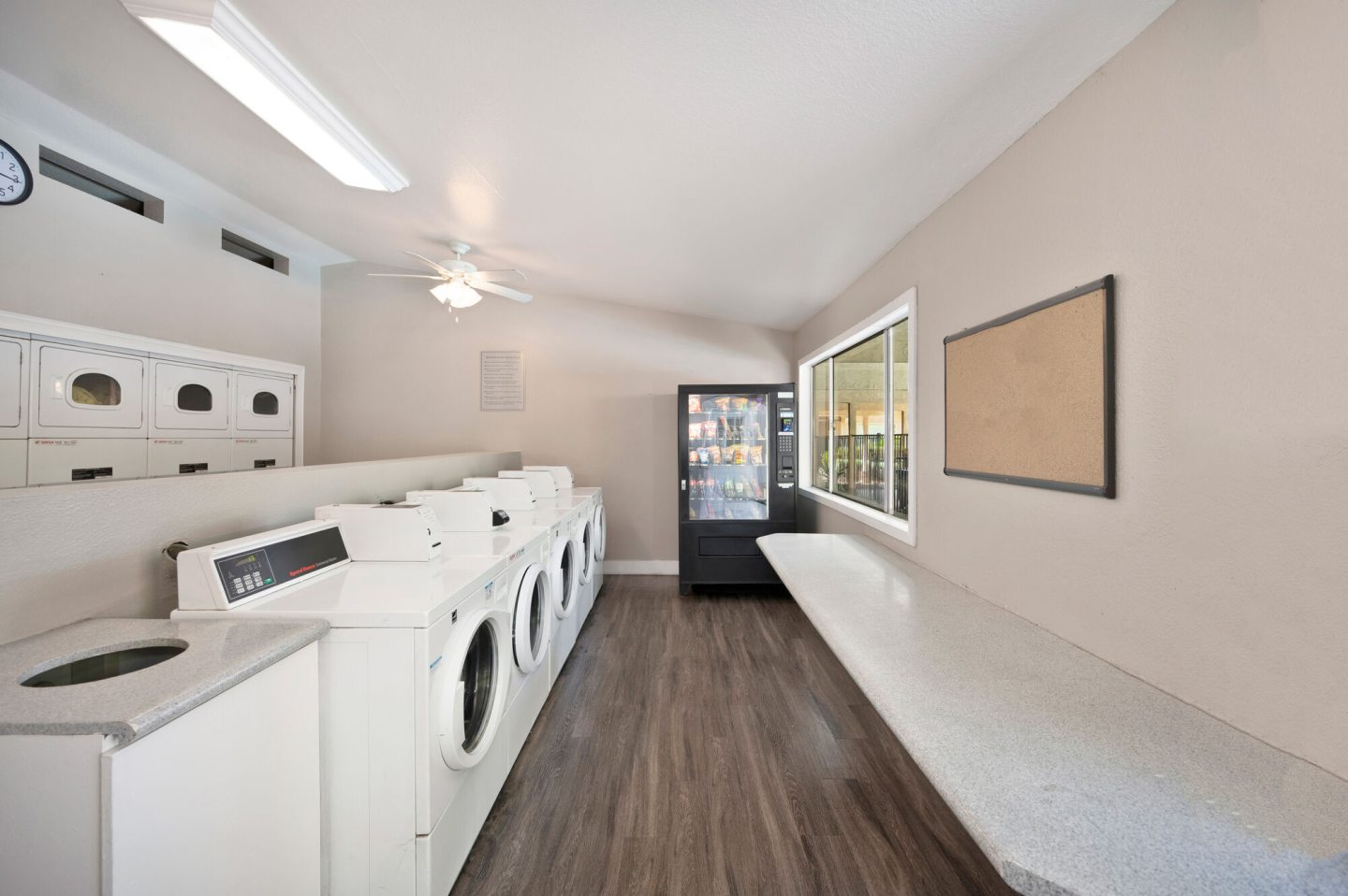 Pinewood Apartments Image 2