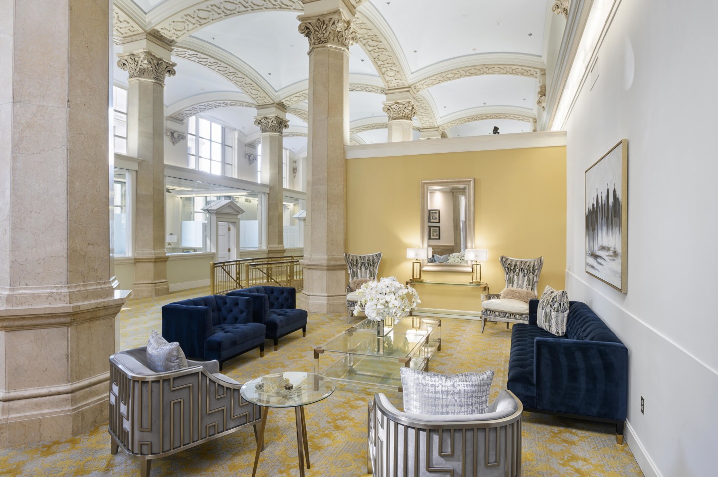 First National Apartments Image 14