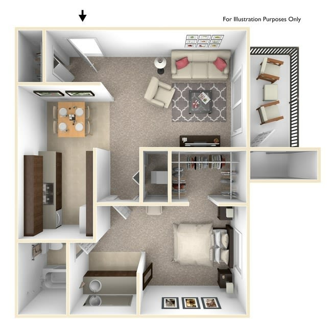 Pine Manor Image 1