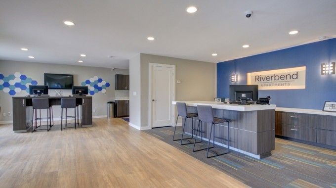 Riverbend Apartments Image 21