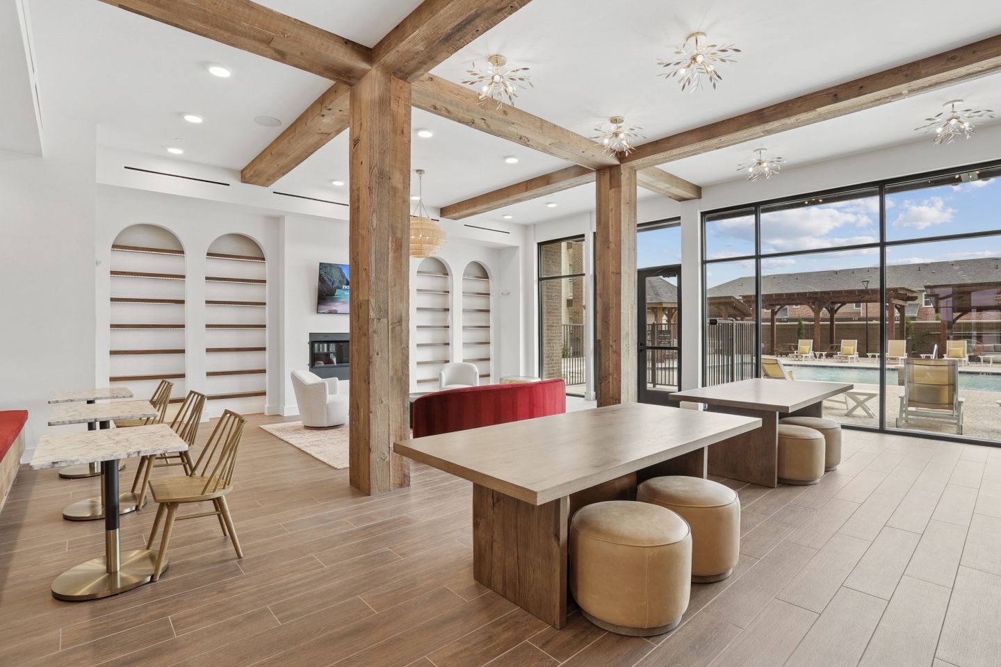 Wildwood Luxury Urban Homes Image 34