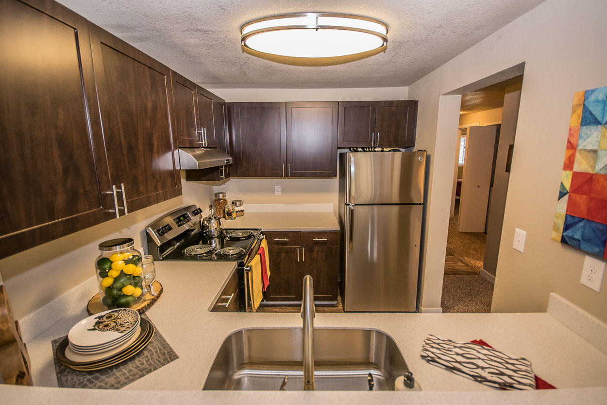 The Fairways Apartments Image 20
