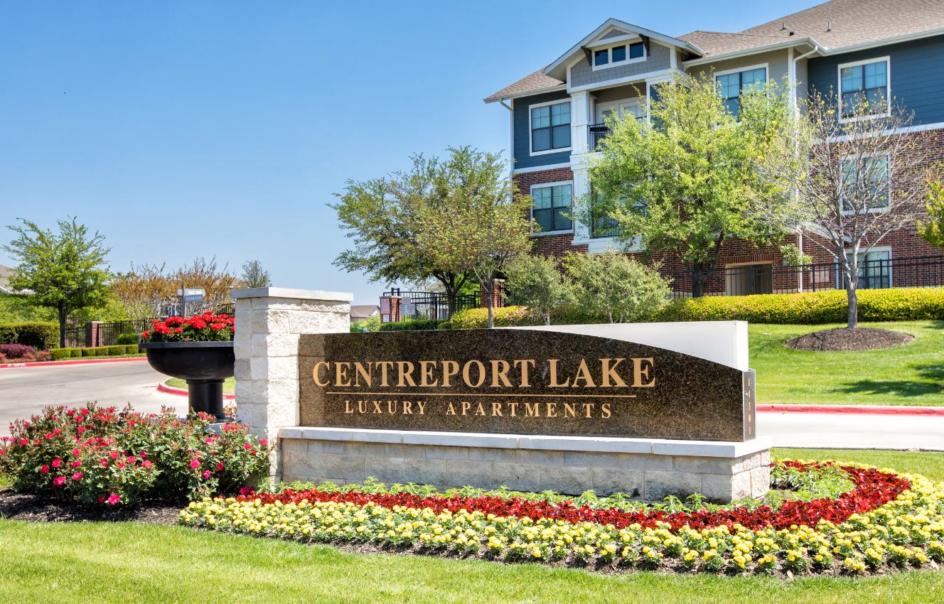 Centreport Lakes Image 10