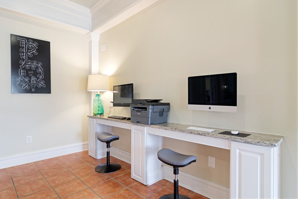 Bradford Place Apartment Image 9