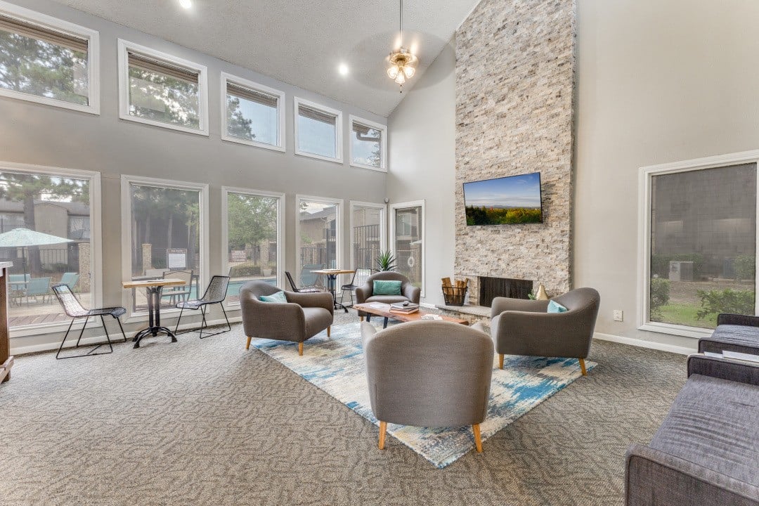 Finley Apartment Homes Image 11