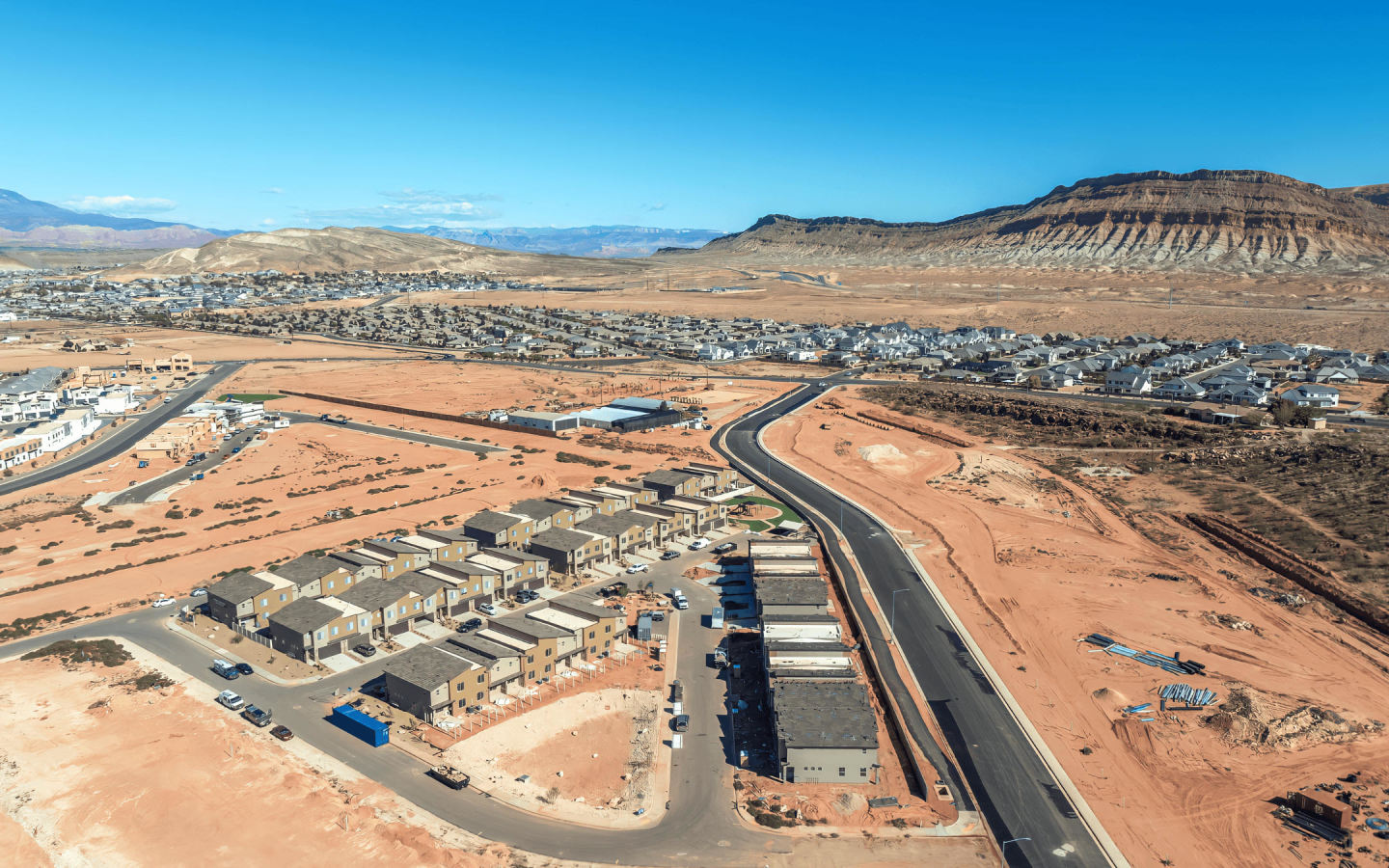 VALO at Desert Haven Image 39