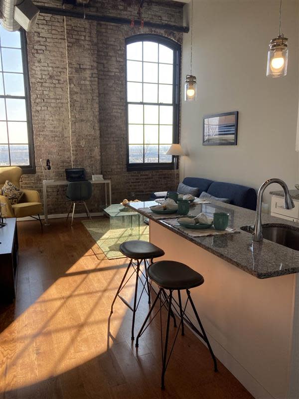 Collins Lofts Image 19