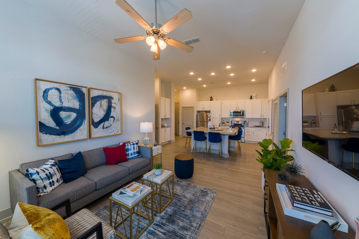 Ciel Apartments Image 44
