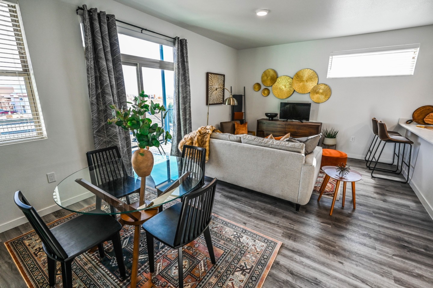 Camino Real Apartments Image 3