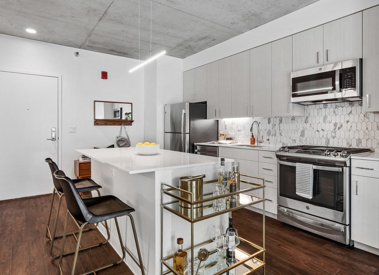 Panorama Apartments Image 20