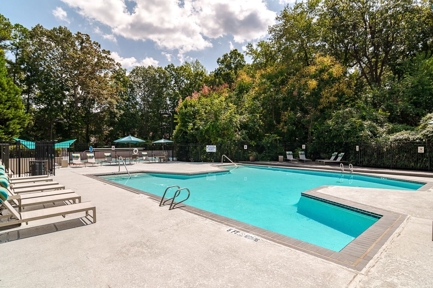 Rosemont at East Cobb Apartments Image 26
