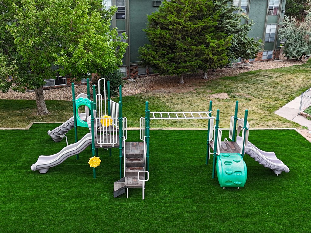 Village Green Image 20