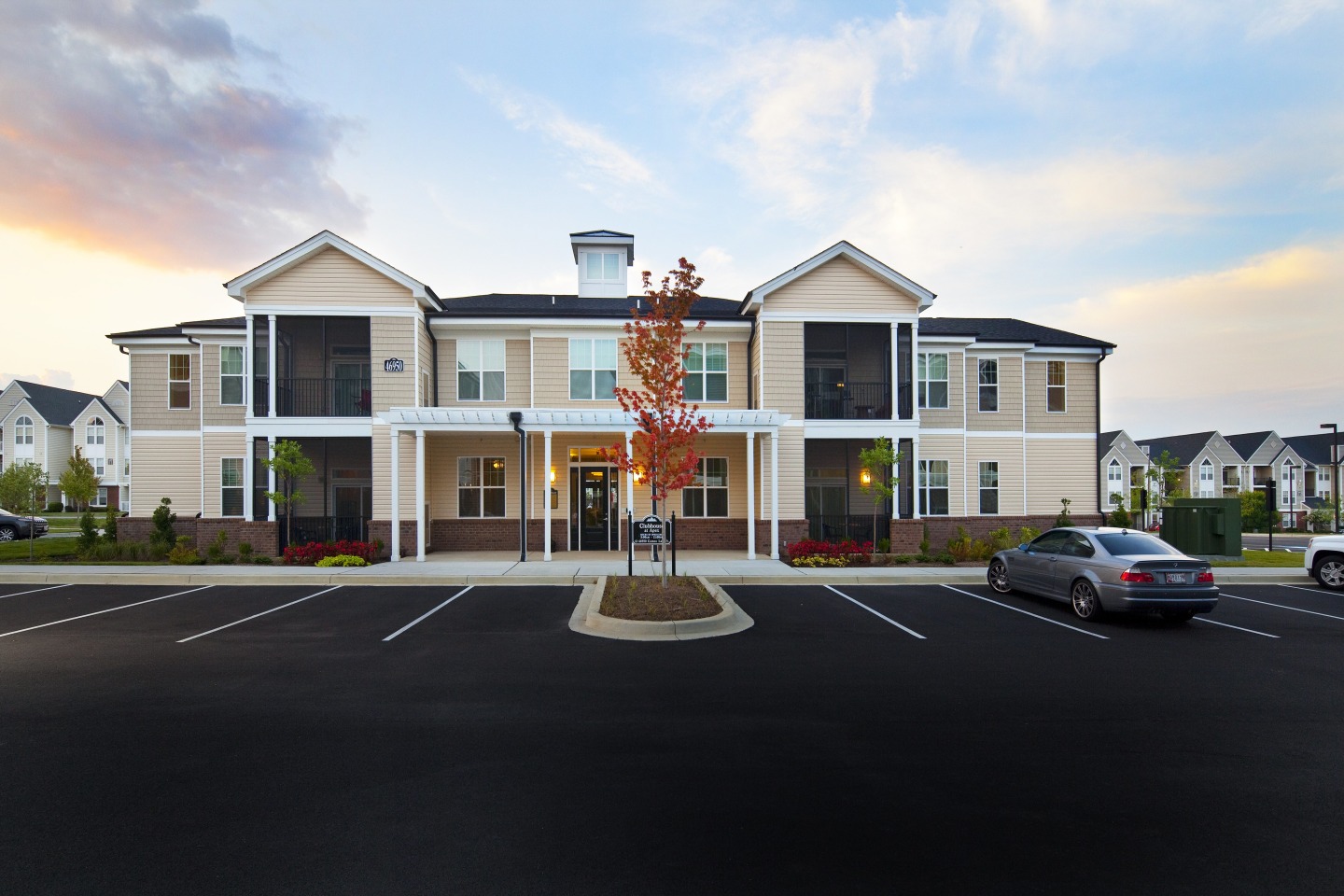 Abberly Crest I, II & III Image 52
