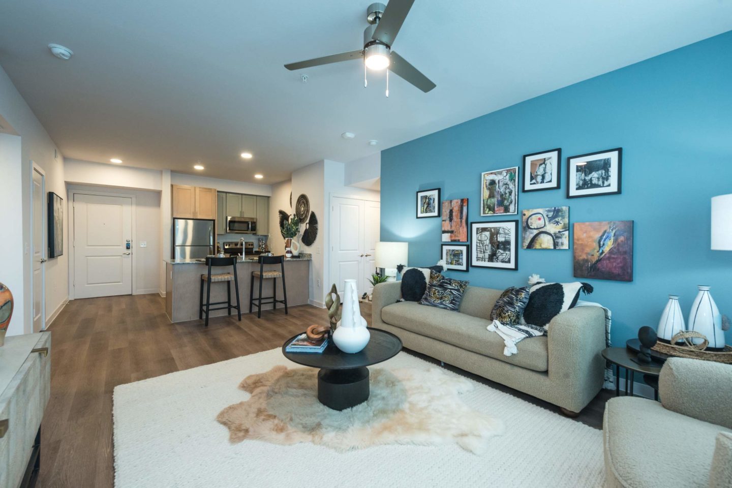Cypress at Trinity Groves Image 19