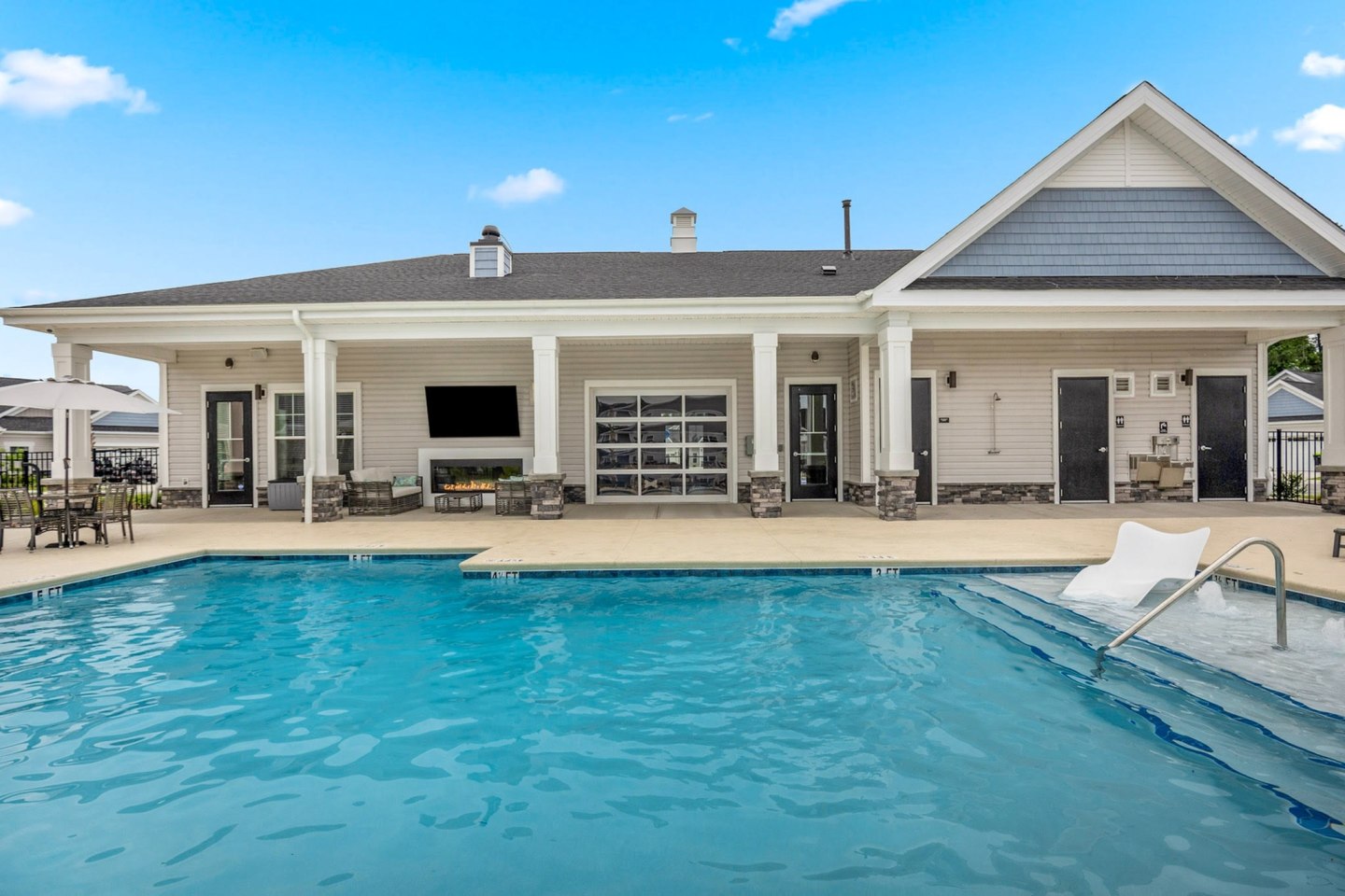 River Rock at Shingletree 55+ Active Adult Image 7