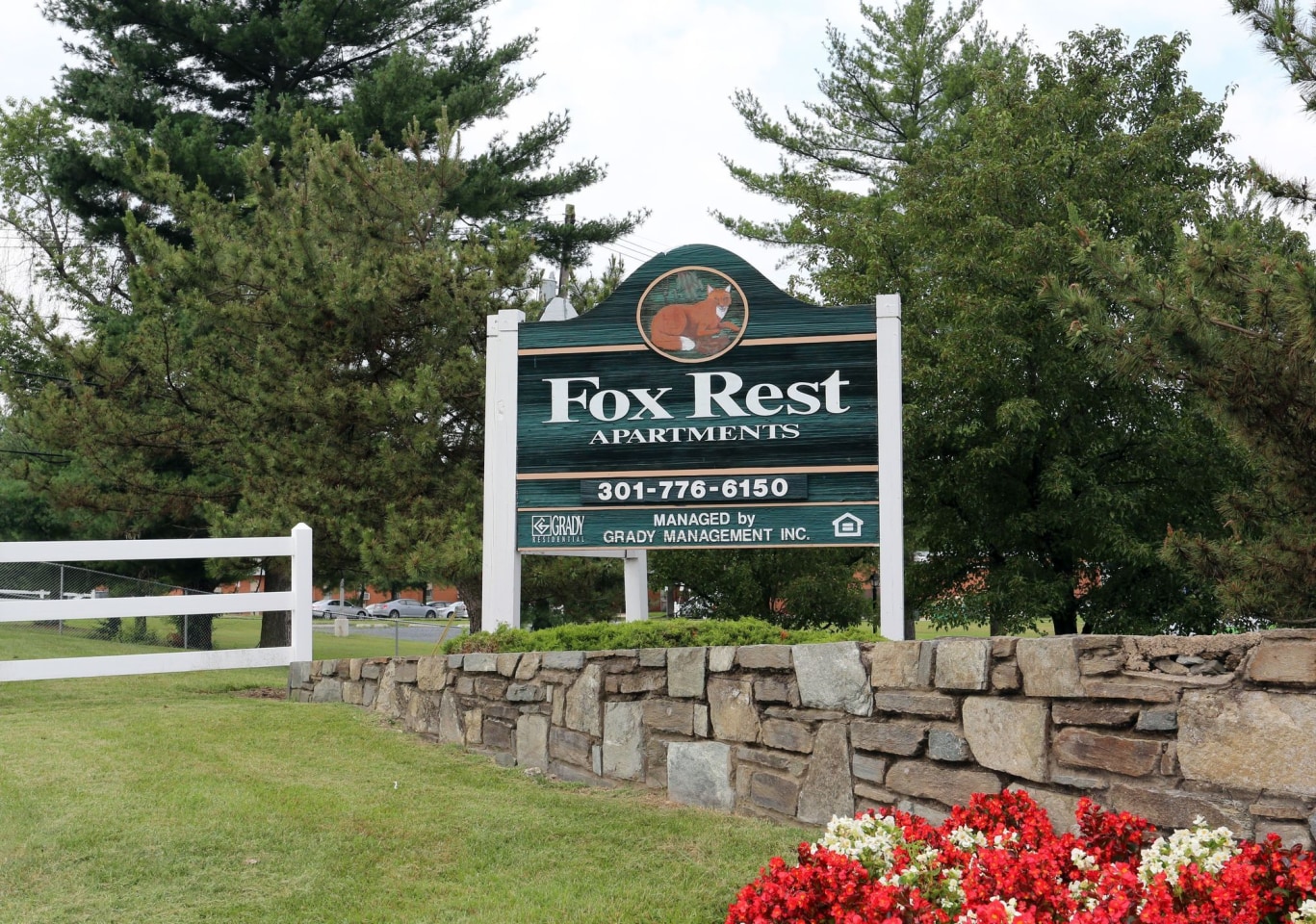 Fox Rest Image 10