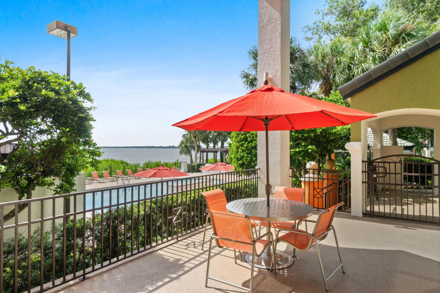 Bayside Arbors of Clearwater Image 15