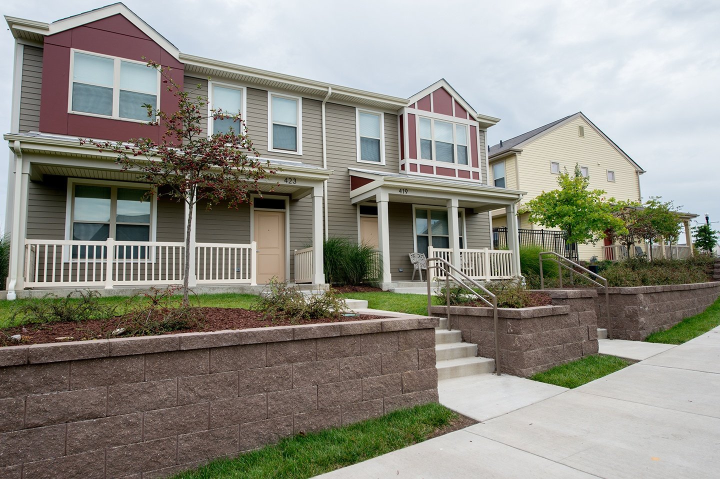 Cornerstone Village Image 21
