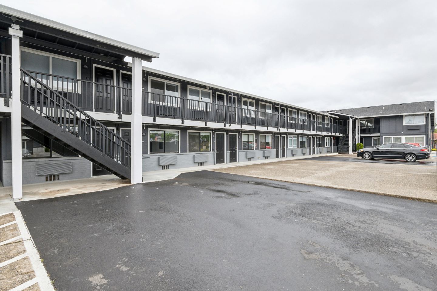 Cascade Ridge Apartments Image 20
