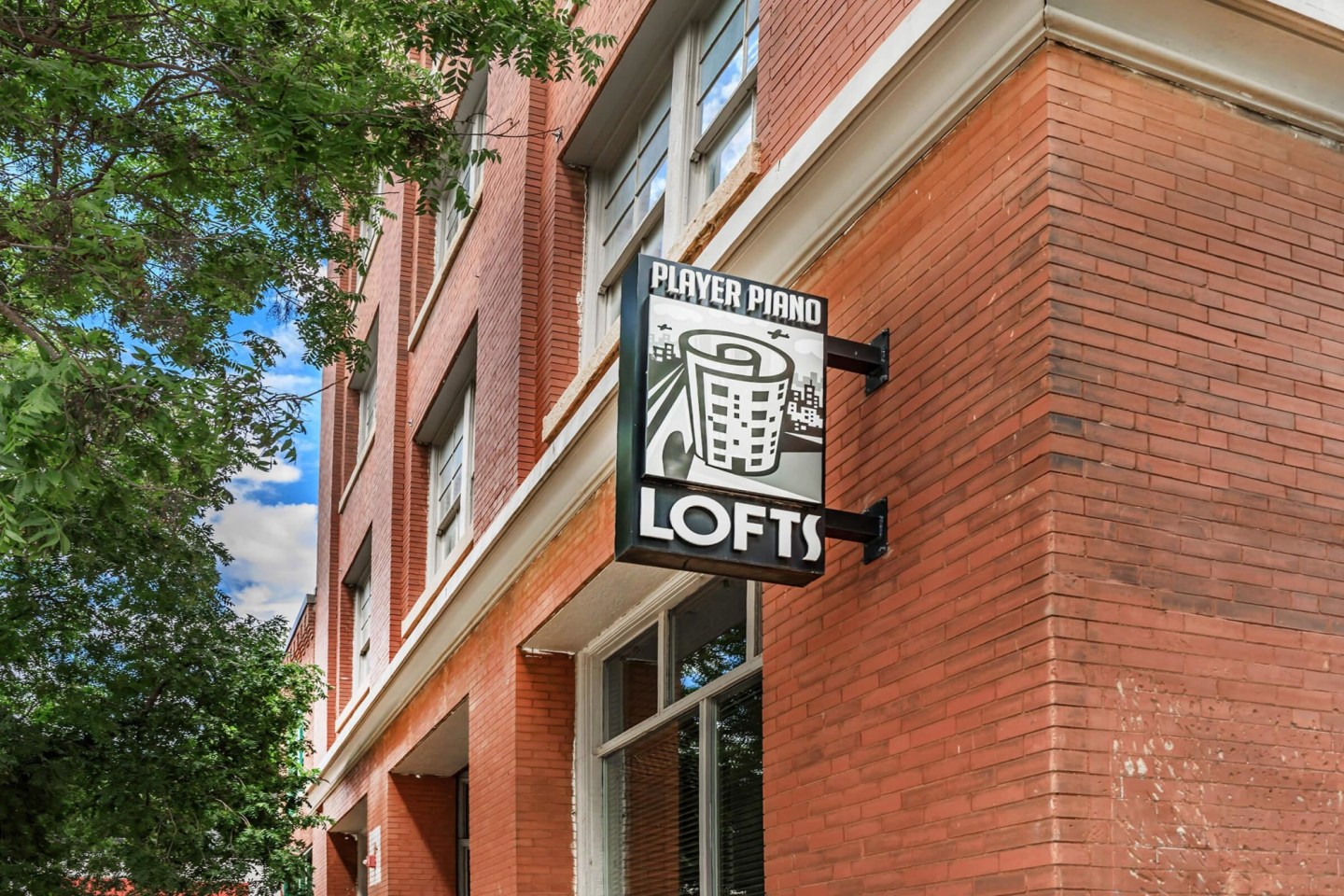 Player Piano Lofts Image 7
