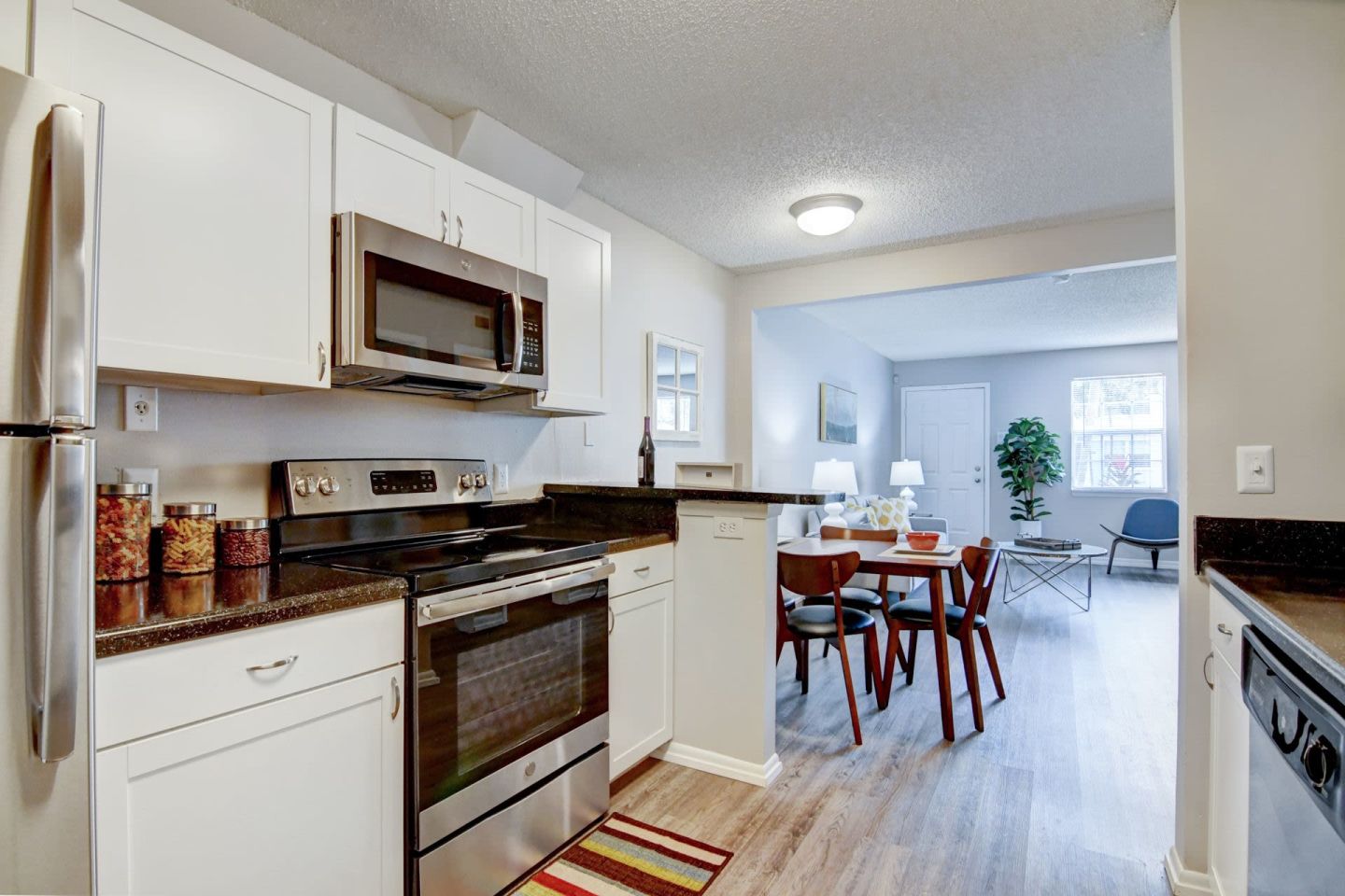 Oakwood Townhomes Image 5