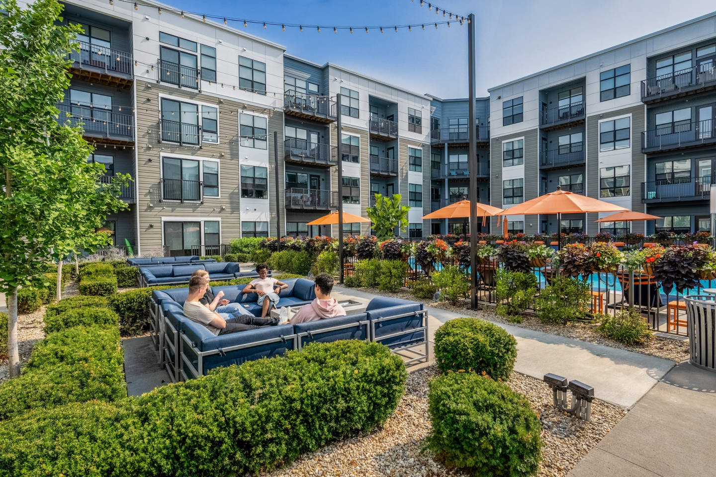 The Pointe at Polaris Image 31