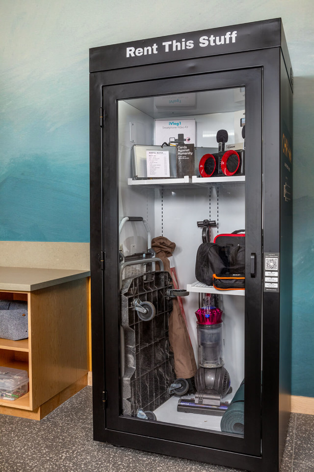 Chroma Apartment Homes Image 46