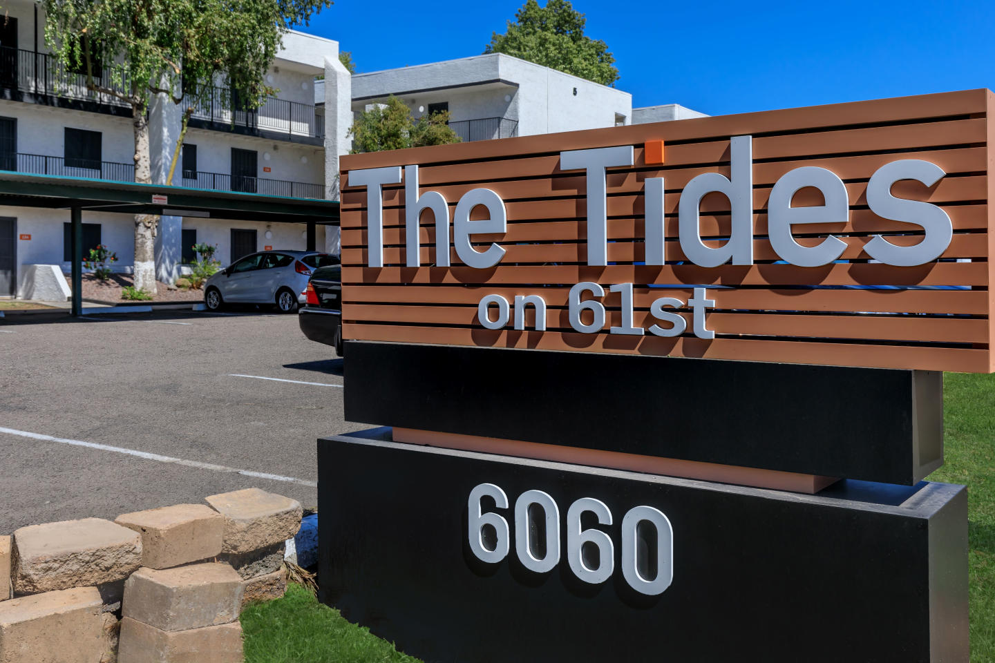 Tides on 61st Image 14