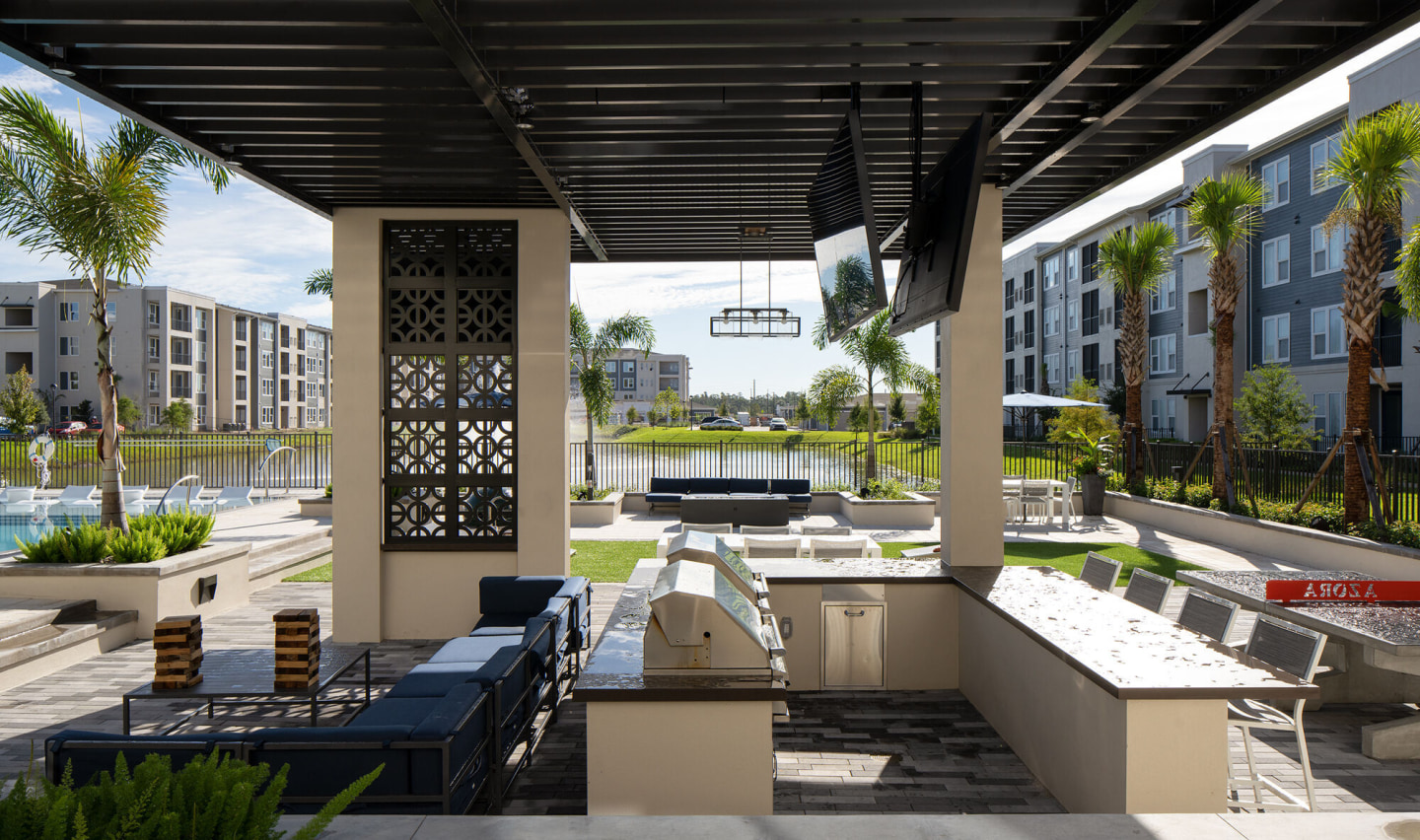 Azora at Cypress Ranch Image 16