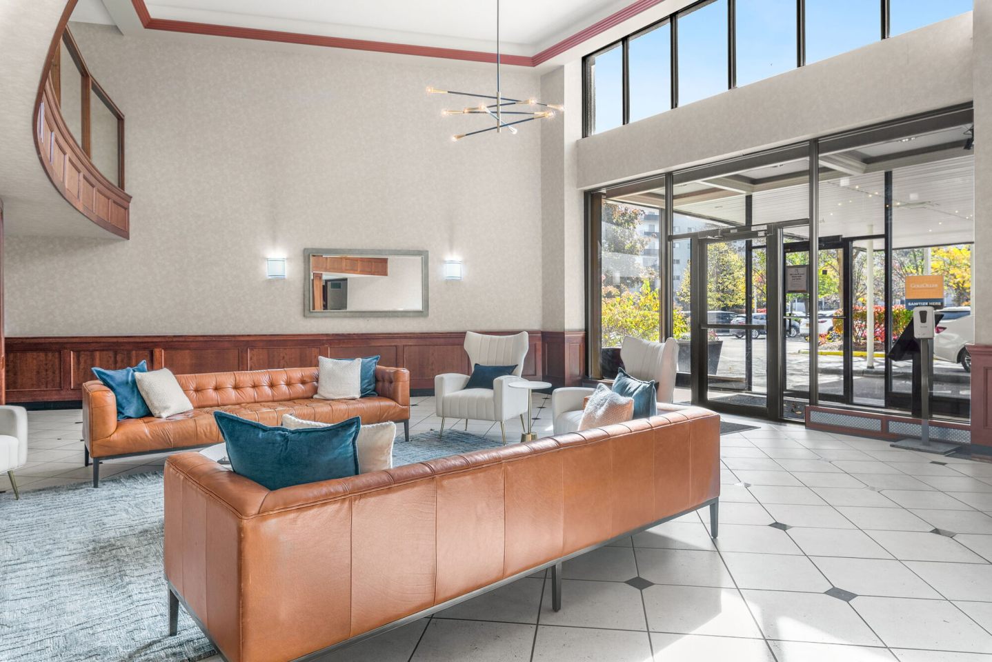 The Vantage Apartments Image 40